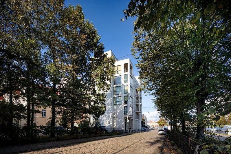 Old Riga Central Family Apartment Exterior photo